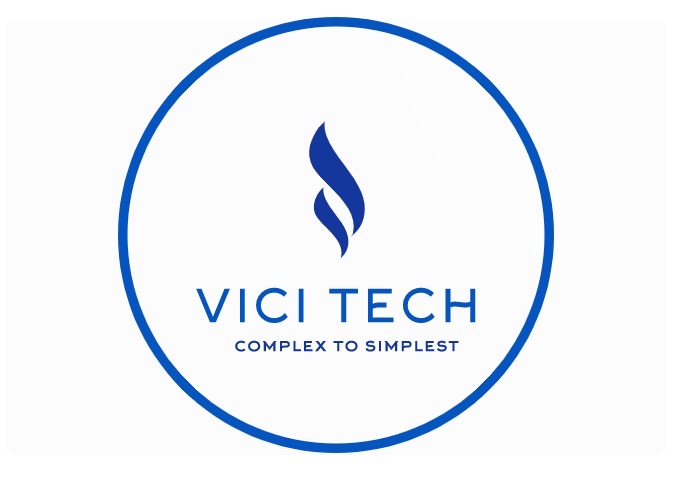 Vicitech Logo